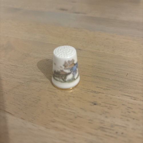 Royal doulton brambly hedge - royal,