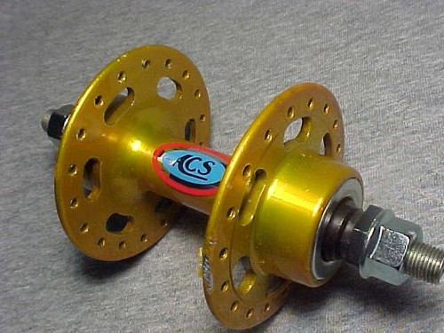 Nos acs hole 80g high - nos,