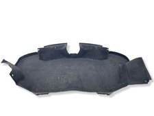 Porsche Boxster 987 2007 Boot