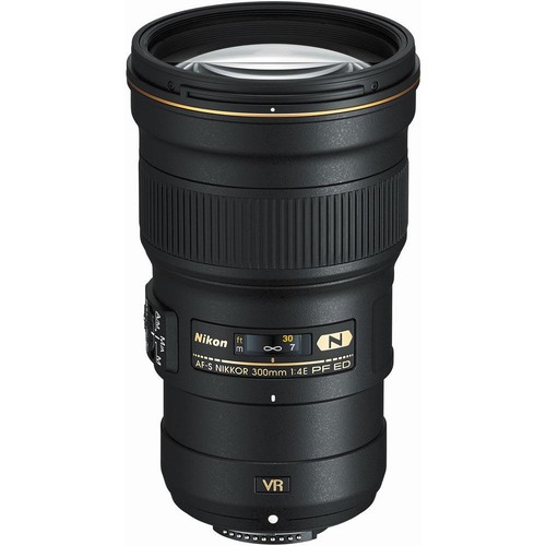 Nikon s nikkor 300mm - nikkor,