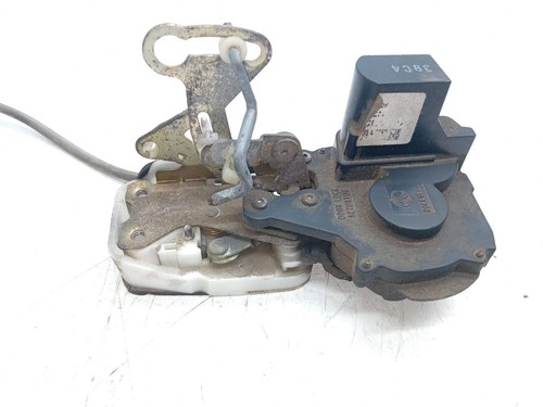 Right rear door lock 2681484 - rear, /
