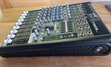 Mackie ProFX8,  8-channel