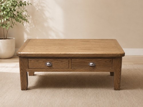 Dfs clarence drawer coffee - drawer,