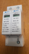 SPD (Surge Protector