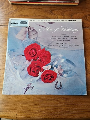 Fredric bayco music for - music,