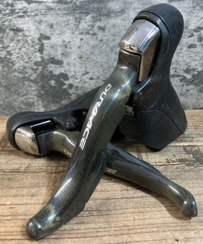 Shimano dura ace - shimano, st-7900
