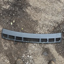 RANGE ROVER L322 4.4 Td6 Tdv8 02-11 Bonnet Air Vent Jet Panel Trim Front Grill