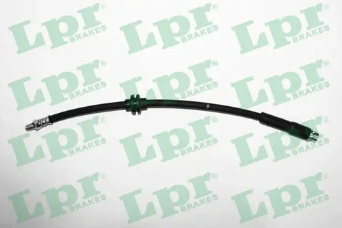 Flexible brake hose 6t48601 - flexible,