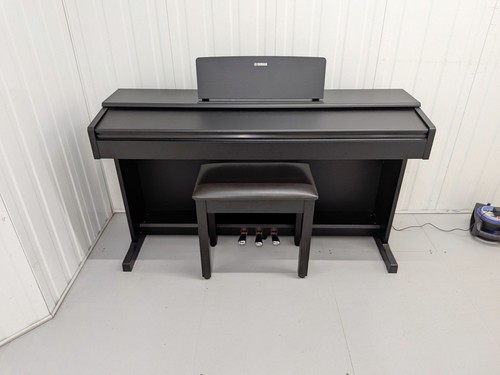 Yamaha arius ydp 144 digital - arius, ydp-144