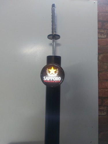 Sapporo beer pump seller - ,