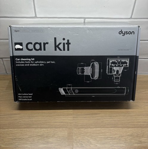 Dyson car cleaning - dyson,