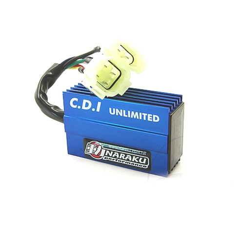Cdi unit fits qingqi - unit,