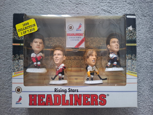 Nhl corinthian headliners - nhl,