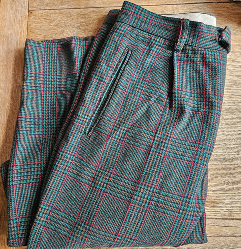 Vintage men exact clothing - vintage,
