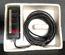 Revox A77 Remote Control for vintage reel to reel tape recorder.