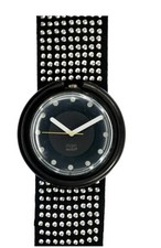 Swatch Watch Pop CHROMOLUX 