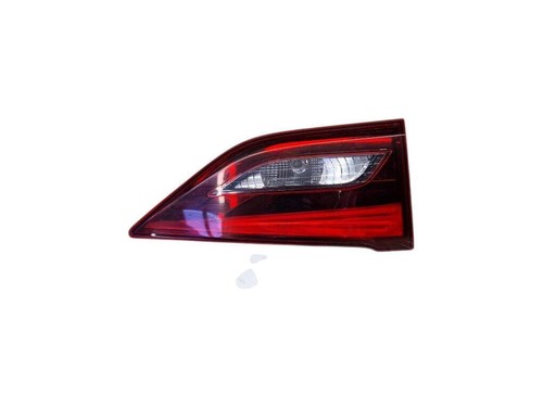 Toyota avensis rear light left - toyota,