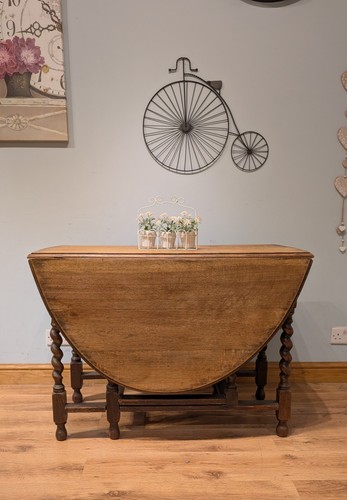 Oak drop leaf - oak,