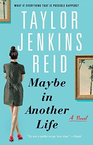 Maybe another life - maybe, a