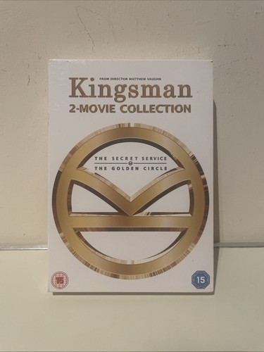 Kingsman movie collection - kingsman,