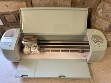 Cricut Explore Air 2 Cutting