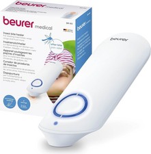 Beurer BR60 Chemical-Free Insect Bite & Sting Healer / Certified Medical Device