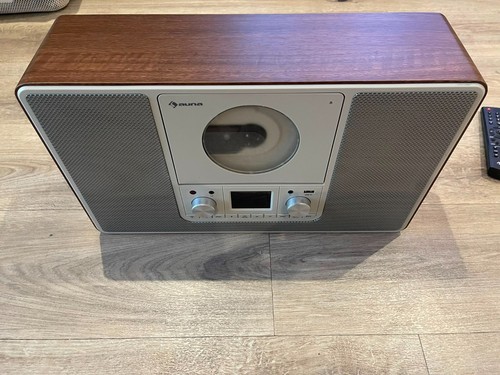 Auna scala vcd verticle cd - scala,