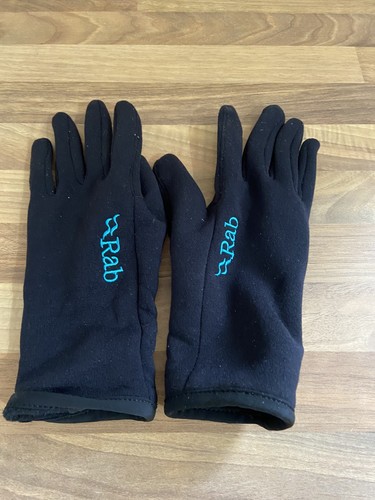 Rab powerstretch winter - powerstretch,