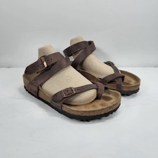 Birkenstock Yara Size UK 4-4.5