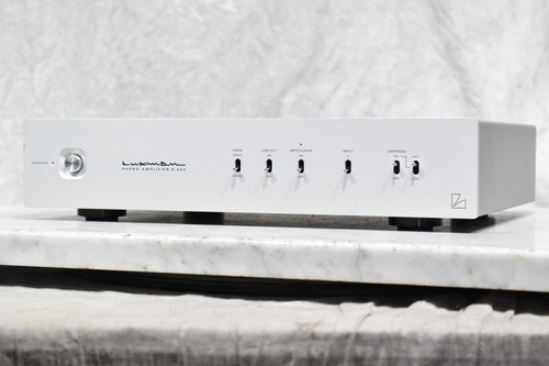 Luxman 250 type - e-250, nf-type