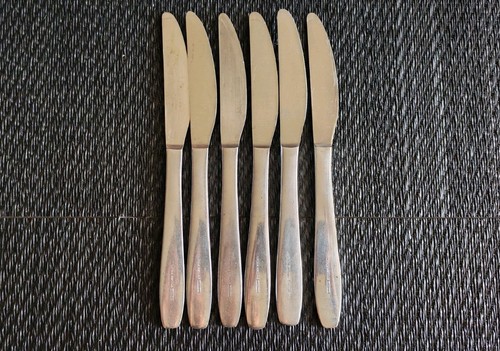 Old hall main knives 5 - hall,