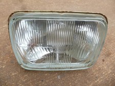 Toyota MK2 MR2 headlight