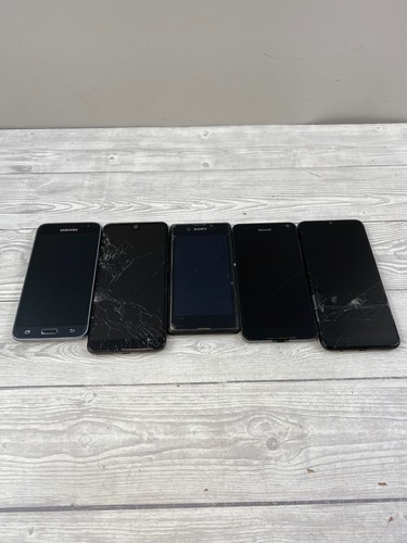 Job lot bulk x mixed - job, 5
