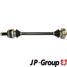 Driveshaft Rear Axle Left