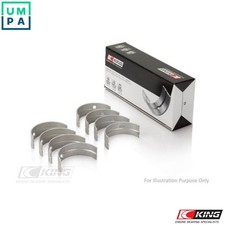 CRANKSHAFT BEARING SET