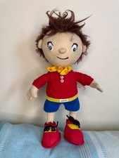 Vintage  Noddy - Toyland