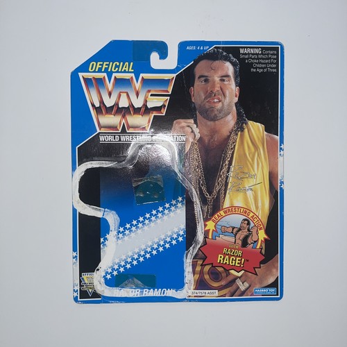 Hasbro wwf wwe 90s era - hasbro, wwf/wwe