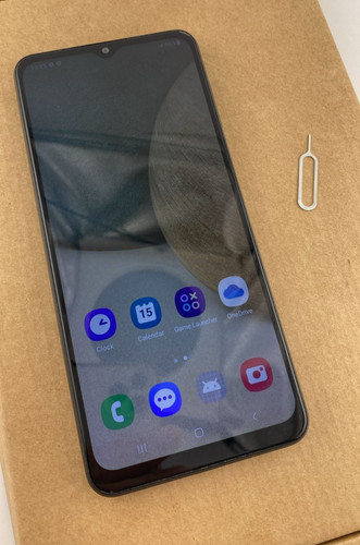 Samsung galaxy a12 64gb - samsung, mobile