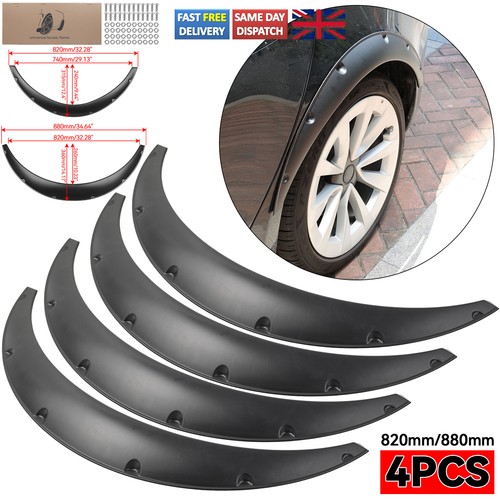 4pcs universal flexible car - 4pcs,
