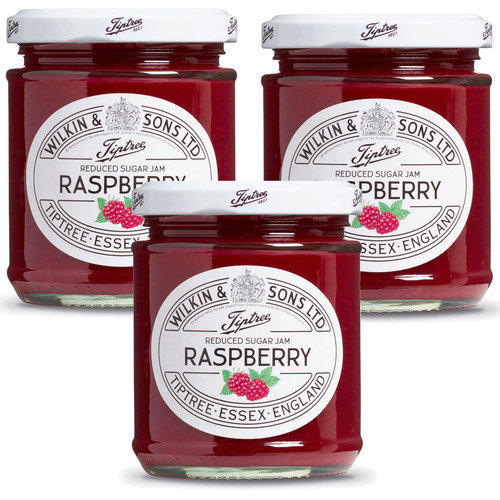 Tiptree reduced sugar - reduced,