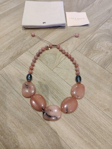 Lola rose cellina semi - rose,