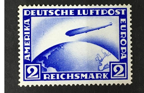 Germany 1928 mark - , 2