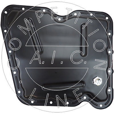 New oil sump for renault - new,