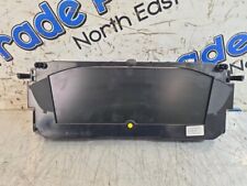 2023 PEUGEOT 508 MK2 GT SPEEDO CLOCK & REV COUNTER INSTRUMENT CLUSTER 9844734280