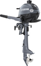 Yamaha 5smhb hp 4 - f2.5smhb,