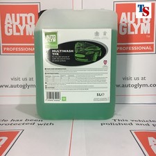Autoglym Multiwash TFR 5 Litre