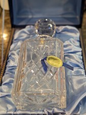 Thomas WEBB Crystal -