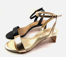 Vince Camuto Lylah Low Heel
