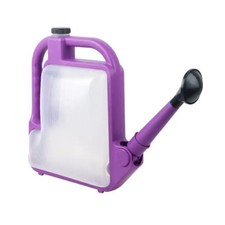 Collapsible watering can - watering, 5l