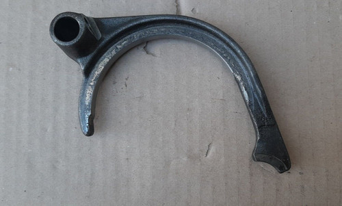 Reverse fork and - reverse, gearbox